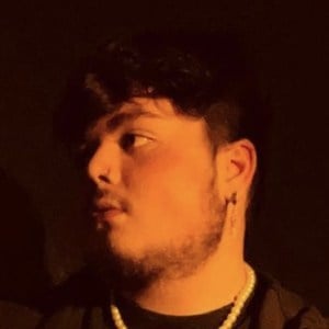 Cameron Perez, 26 (TikTok-ster)