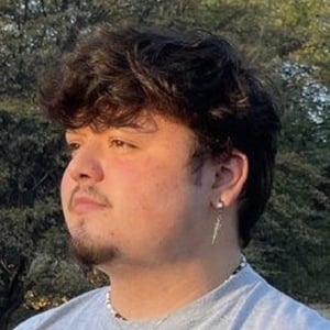 Cameron Perez, 26 (TikTok Star)