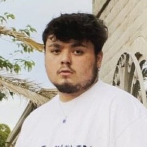 Cameron Perez, 26 (TikTok Star)