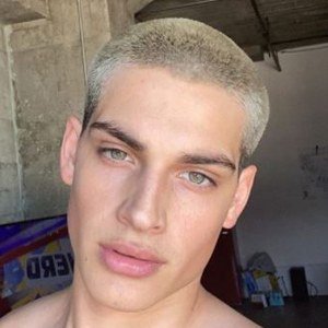 Cameron Porras, 27 (Instagram Star)