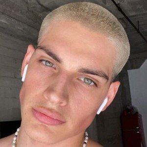 Cameron Porras, 27 (Instagram Star)