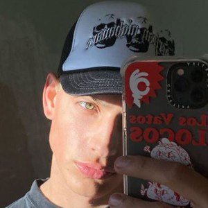 Cameron Porras, 27 (Instagram Star)