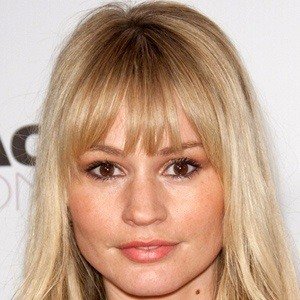Cameron Richardson image 1
