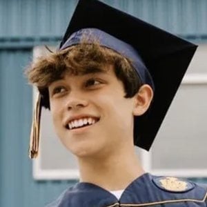 Cameron Roh, 21 (TikTok Star)