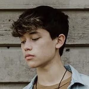 Cameron Roh, 21 (TikTok明星)