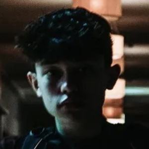 Cameron Roh, 21 (TikToker)