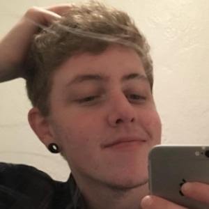 Cameron Russo, 31 (YouTube Star)