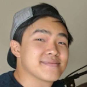 Cameron Sun, 32 (YouTube Star)