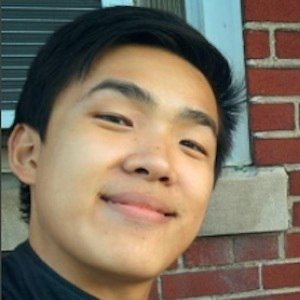 Cameron Sun, 32 (YouTube Star)