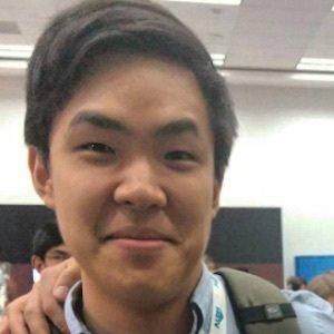 Cameron Sun, 32 (YouTube Star)