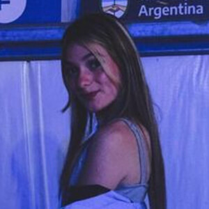 Cami Bontti, 21 (Twitch Star)