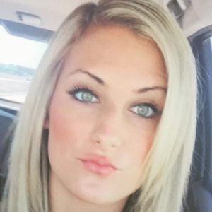 Cami Branson, 29 (Cheerleader)