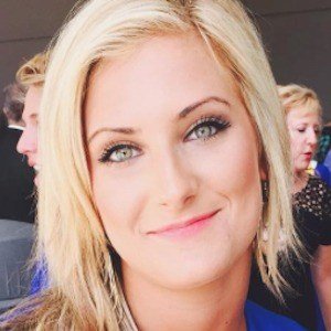 Cami Branson, 29 (Cheerleader)