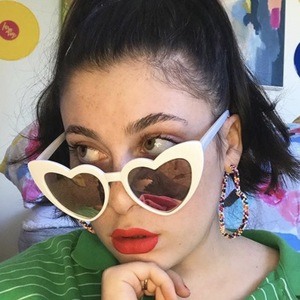 Cami Cristina Archer, 23 (TikTok Star)