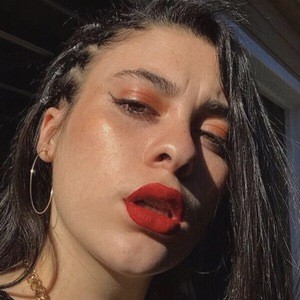 Cami Cristina Archer, 23 (TikTok Star)