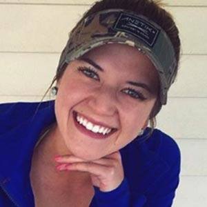 Cami Mantilla, 29 (Instagram Star)