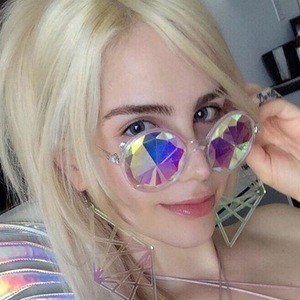 Cami Montoya, 30 (Model)