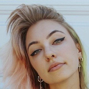 Cami Petyn, 29 (YouTube Star)