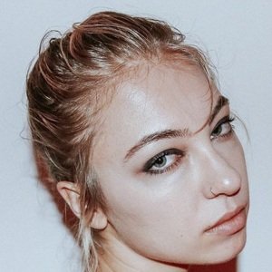 Cami Petyn, 29 (YouTube Star)