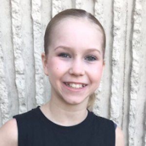 Cami Ritzler, 21 (Dancer)