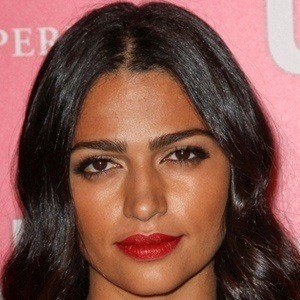 Camila Alves, 42 (Model)