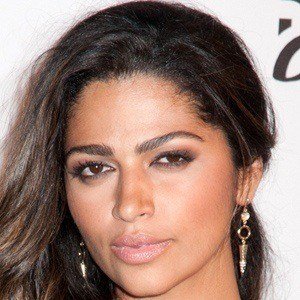 Camila Alves, 43 (Model)