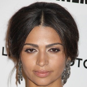 Camila Alves, 43 (Model)