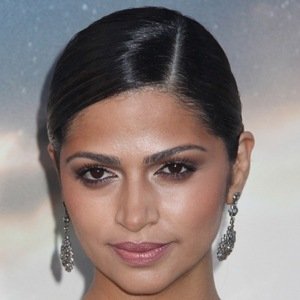 Camila Alves, 43 (Model)