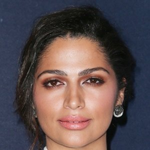 Camila Alves, 43 (Model)