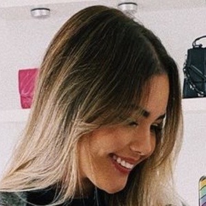 Camila Barbosa, 24 (TikTok Star)