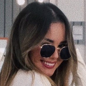 Camila Barbosa, 24 (TikTok Star)