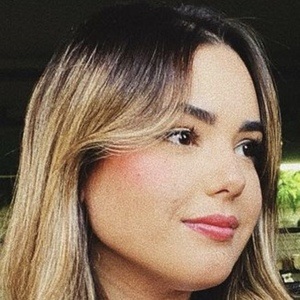 Camila Barbosa, 24 (TikTok明星)