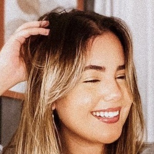 Camila Barbosa, 24 (TikTok明星)
