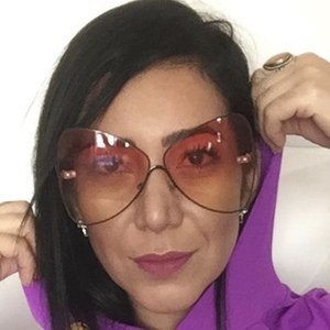 Camila Bichler, 42 (Instagram Star)