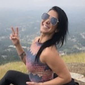 Camila Bichler, 42 (Instagram明星)