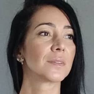 Camila Bichler, 42 (Звезда Инстаграма)