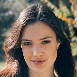 Camila Fick, 31 (Instagram明星)