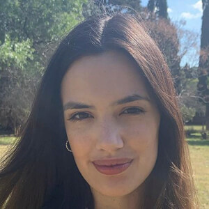 Camila Fick, 31 (Instagram Star)