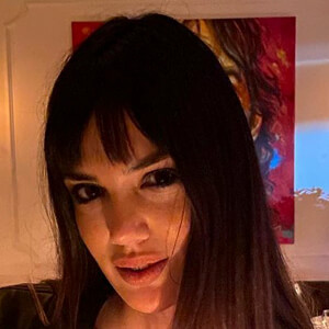 Camila Fick, 31 (Instagram明星)