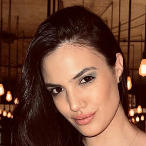 Camila Fick, 31 (Star d'Instagram)