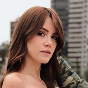 Camila Kisara
