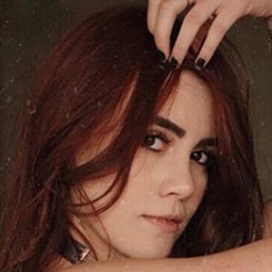 Camila Kisara, 27 (Instagram明星)