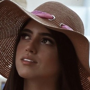 Camila Melo, 28 (TikTok Star)