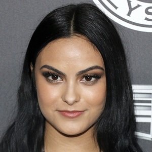 Camila Mendes, 31 (TV Actress)