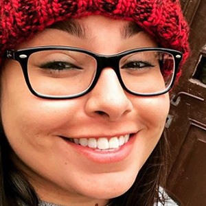 Camila Moscoso, 34 (YouTube Star)