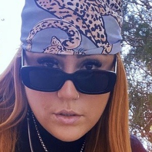 Camila Rossado, 34 (YouTube Star)