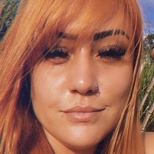 Camila Rossado, 34 (Estrella de YouTube)