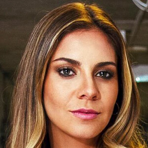Camila Stuardo Jeria image 2