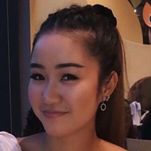 Camila Su, 25 (TikTok Star)