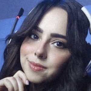 Camilasatv, 30 (Звезда Twitch)